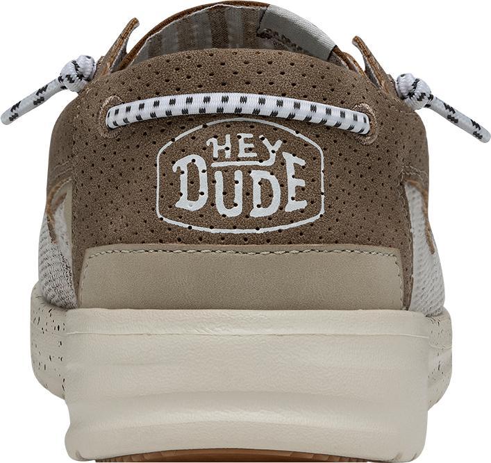 Immagine prodotto Hey Dude Welsh Grip Mix (41)