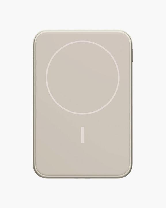 Actual product image Fresh'N Rebel Magnetic Wireless Charger (5000 mAh, 20 W, 19.25 Wh)