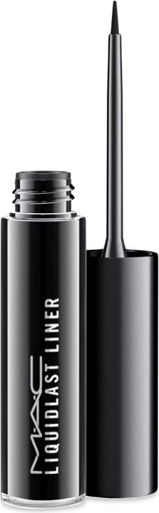 Productafbeelding MAC Cosmetics Liquidlast Lijnpunt (Punt Zwart)