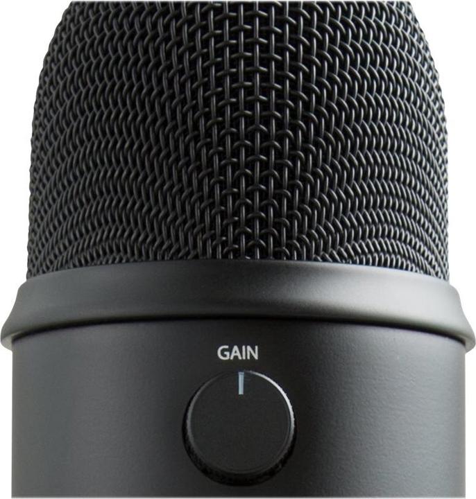 Immagine prodotto Blue Yeti