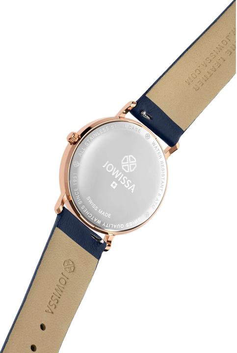 Immagine prodotto Jowissa Facet (Orologio da polso analogico, 35 mm)