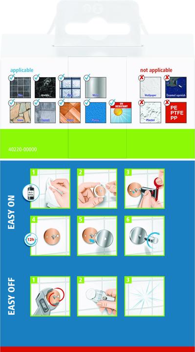 Produktbild tesa Baath+