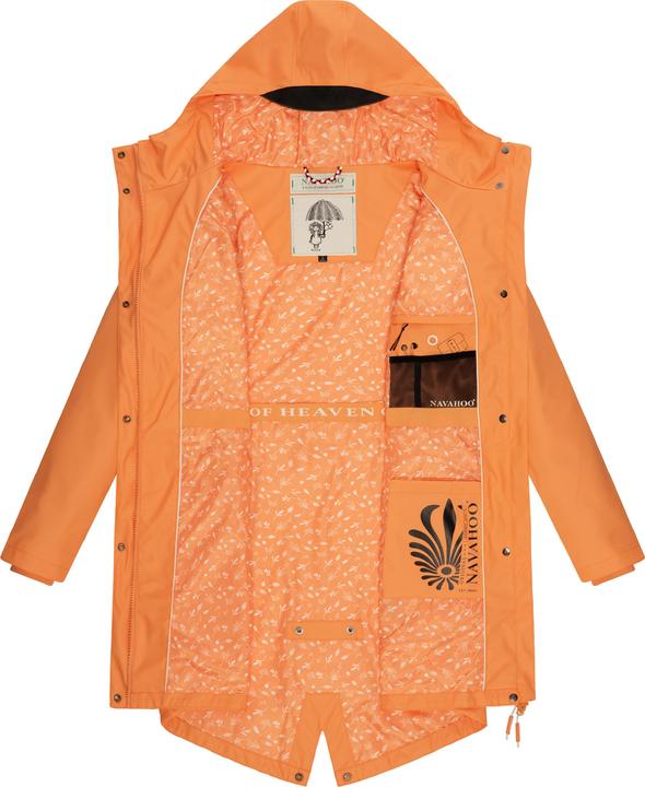 Actual product image Navahoo Tropical Storm OO (XS)
