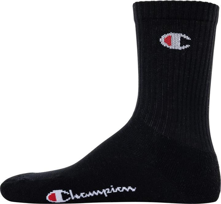 Produktbild Champion Core Socks (6er Pack, 39 - 42)