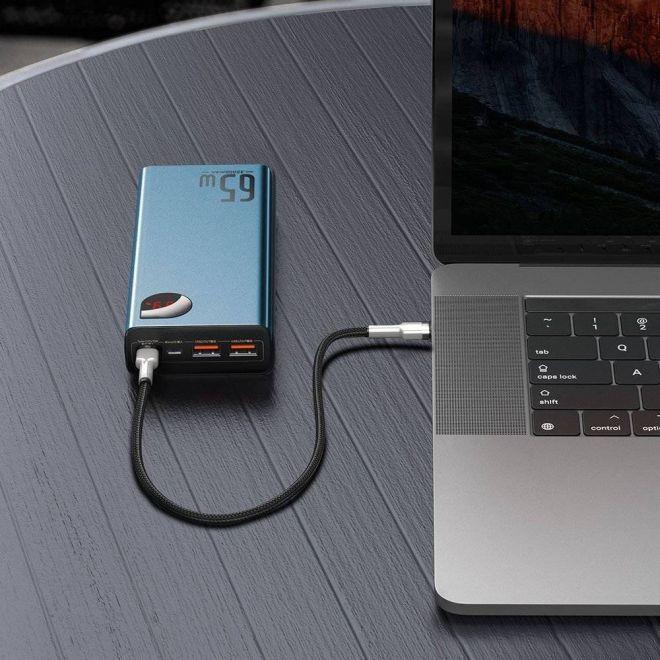 Image du produit Baseus Série Adaman (20000 mAh, 65 W, 74 Wh)