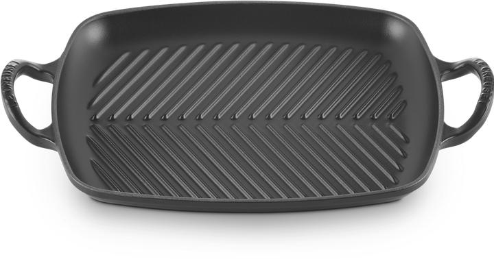 Actual product image Le Creuset Signature (Grill pan, Cast iron)