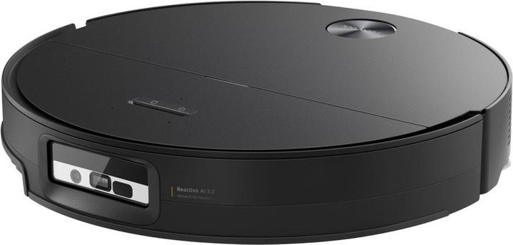 Actual product image Roborock Saros 20 Sonic Complete (36000 Pa, Wiping pad (vibrating))