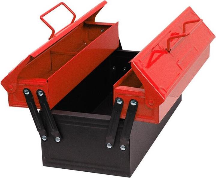 Immagine prodotto Corvus Toys Cassetta degli attrezzi