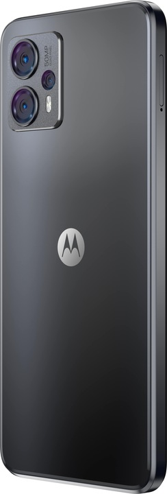 Productafbeelding Motorola Moto G23 (128 GB, Matte Houtskool, 6.50", Dubbele SIM, 50 Mpx, 4G)