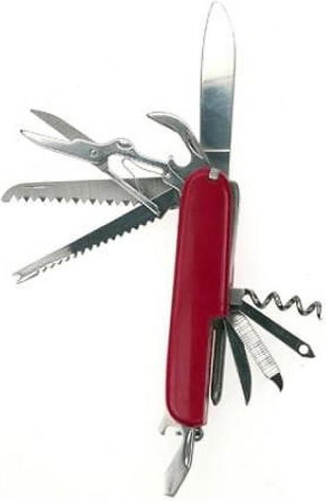 Produktbild Corvus Toys Taschenmesser