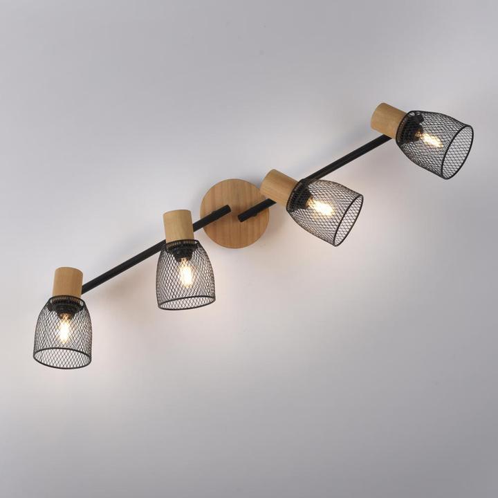 Actual product image Click-licht Ceiling lights (E14)
