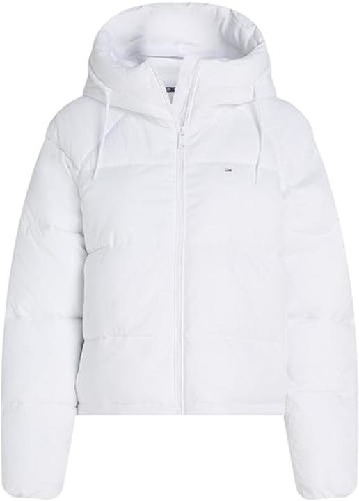 Actual product image Tommy Jeans Warm Puffer Jacket (6XL)