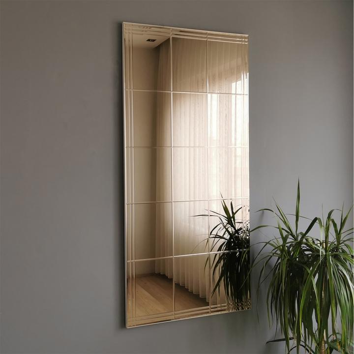 Produktbild Skye Decor Briella (62 x 130 cm)