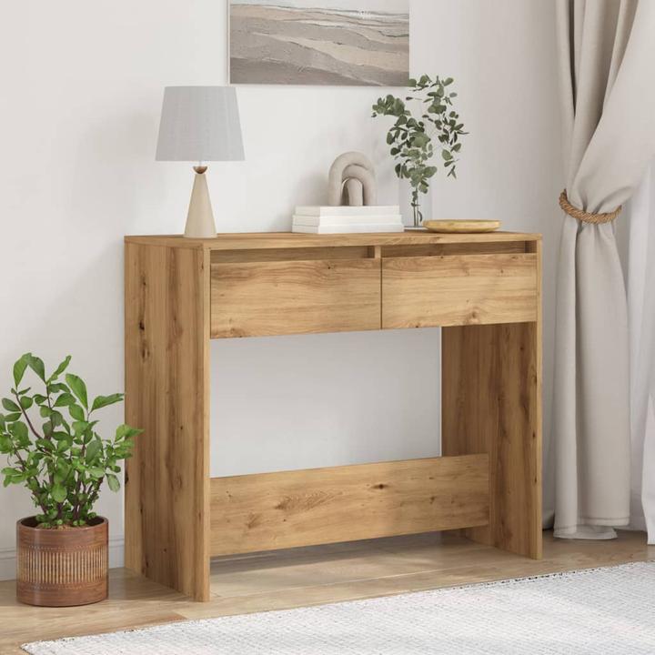 Image du produit vidaXL Konsolentisch (89 x 41 x 76.50 cm)