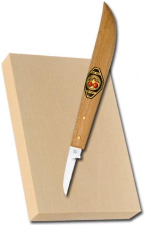 Produktbild Corvus Toys Schnitz-Set-Messer