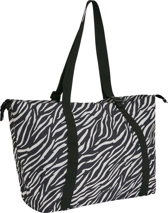 Produktbild Regatta Boulder Tragetasche Zebramuster