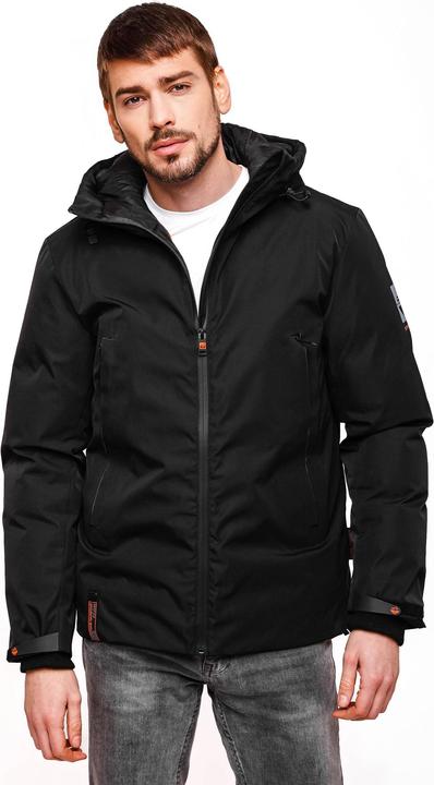 Immagine prodotto Stone Harbour Moagaa (3XL)
