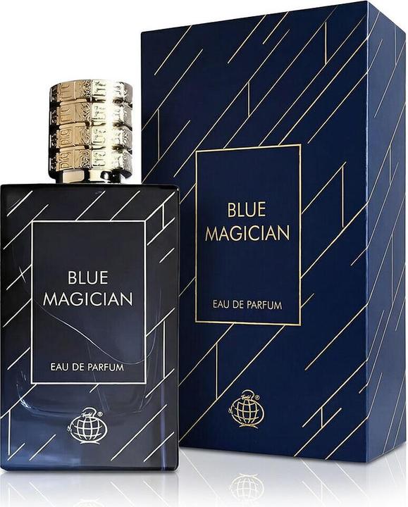 Immagine prodotto Ameer Al Oud Blue Magician (Eau de parfum, 100 ml)
