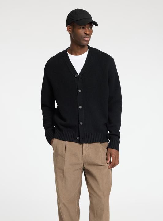 Produktbild Selected Homme Relaxed Fit Strickjacke (M)