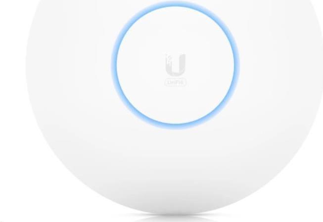 Produktbild Ubiquiti U6-Enterprise (4800 Mbit/s)
