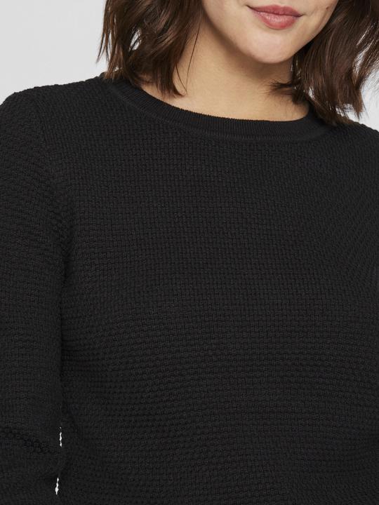 Produktbild Vila Basic Strickpullover (XL)