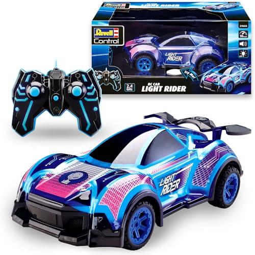 Immagine prodotto Revell RC auto luce Rider