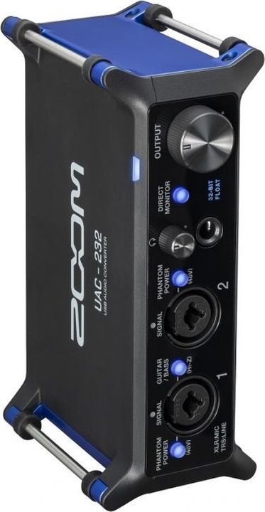 Image du produit Zoom UAC-232/C (USB)