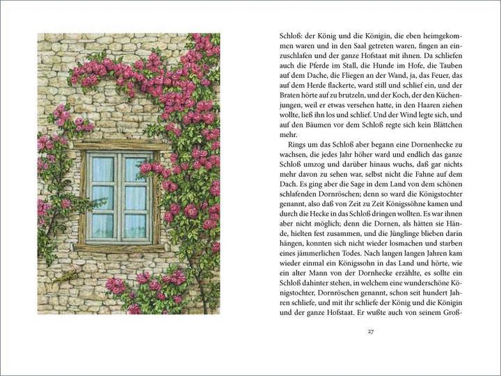 Produktbild »Ich wollt' dein Bett mit einer Rose schmücken« (Deutsch, Christina Kraus, Matthias Reiner, 2017)