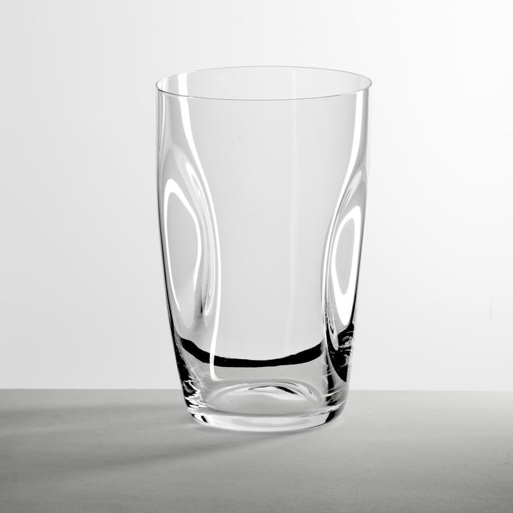 Actual product image Gabriel-Glas Aqua Gold (0.40 l, 6 x)