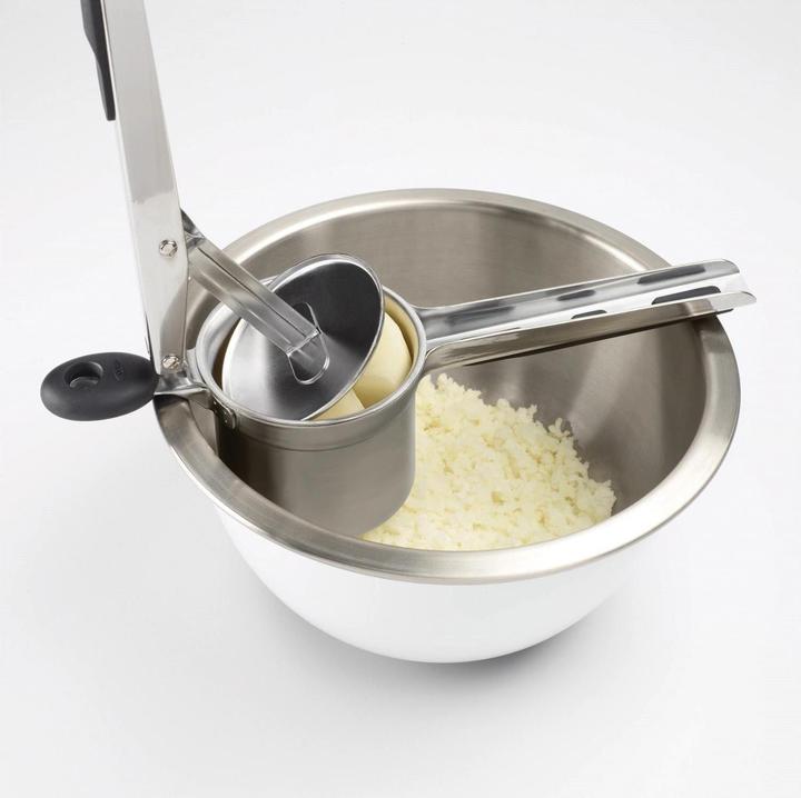 Actual product image OXO Kartoffelpresse