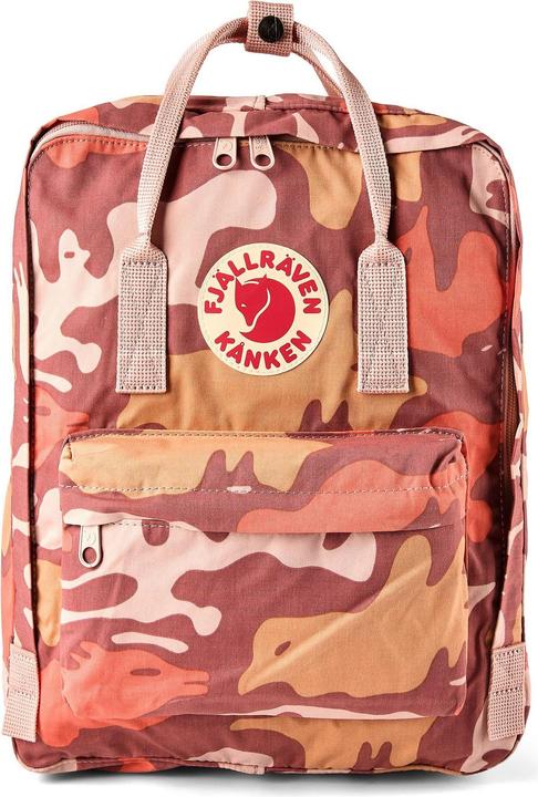 Produktbild Fjällräven Kånken Graphics 16 (12 l)