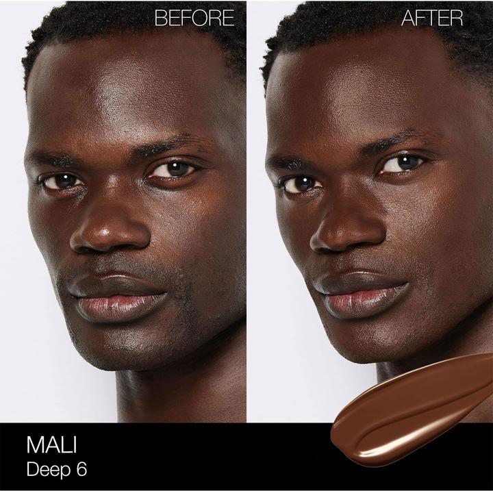 Image du produit NARS Cosmetics Light Reflecting Foundation (Mali)