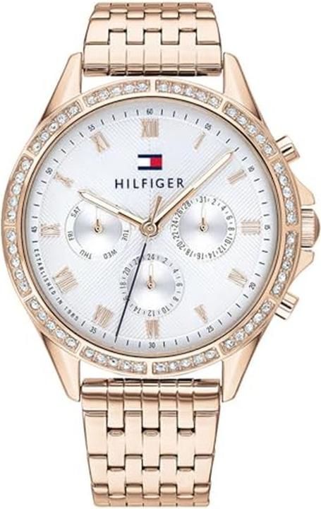Silber, Rose Gold