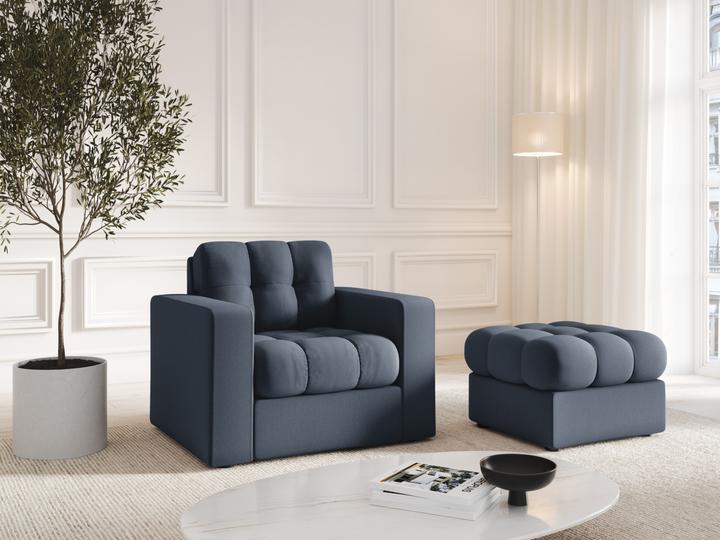 Image du produit CXL by Christian Lacroix Fauteuil, "Yohan", 1 Place, 97x90x72 Fabriqué en Europe