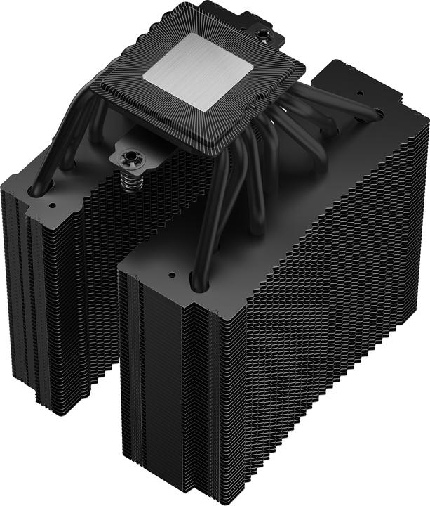 Actual product image Deepcool Assassin Iv Vc Vision (172 mm)