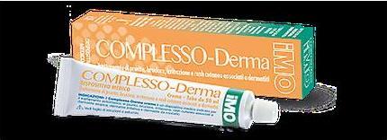 Produktbild IMO Complex Derma Cream 50ml (Körpercreme, 50 ml)