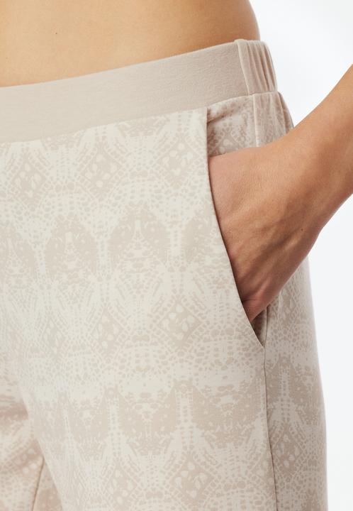 Actual product image Schiesser Selected Premium Warming pyjamas (46)