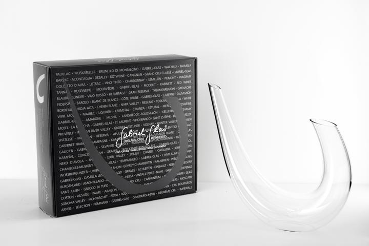 Produktbild Gabriel-Glas Alpha (1.50 l)