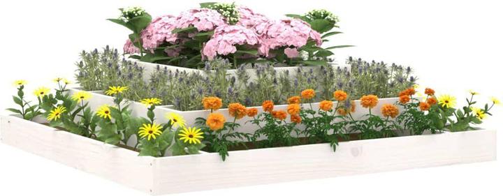 Produktbild vidaXL Pflanzgefäss