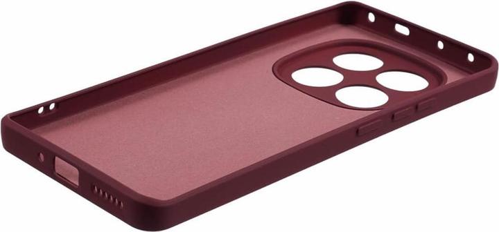 Produktbild Cover-Discount Xiaomi Redmi Note 15 5G - Silikon Gummi Hülle in Unifarbe (Xiaomi Redmi 15 5G)