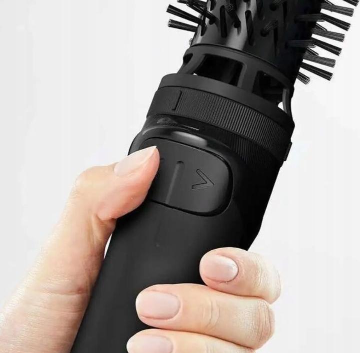 Produktbild Rowenta UB9520 Brush Activ Lockenstab schwarz