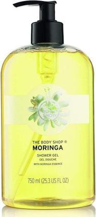 Produktbild The Body Shop Moringa (750 ml)