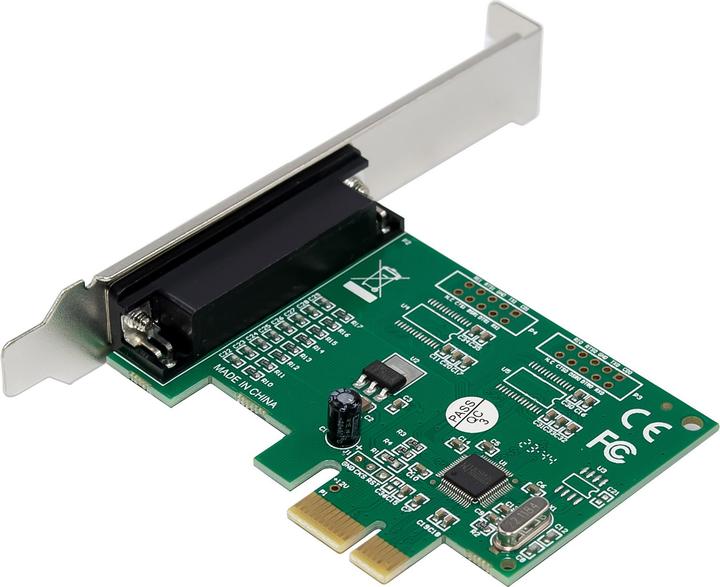 Produktbild InLine Schnittstellenkarte