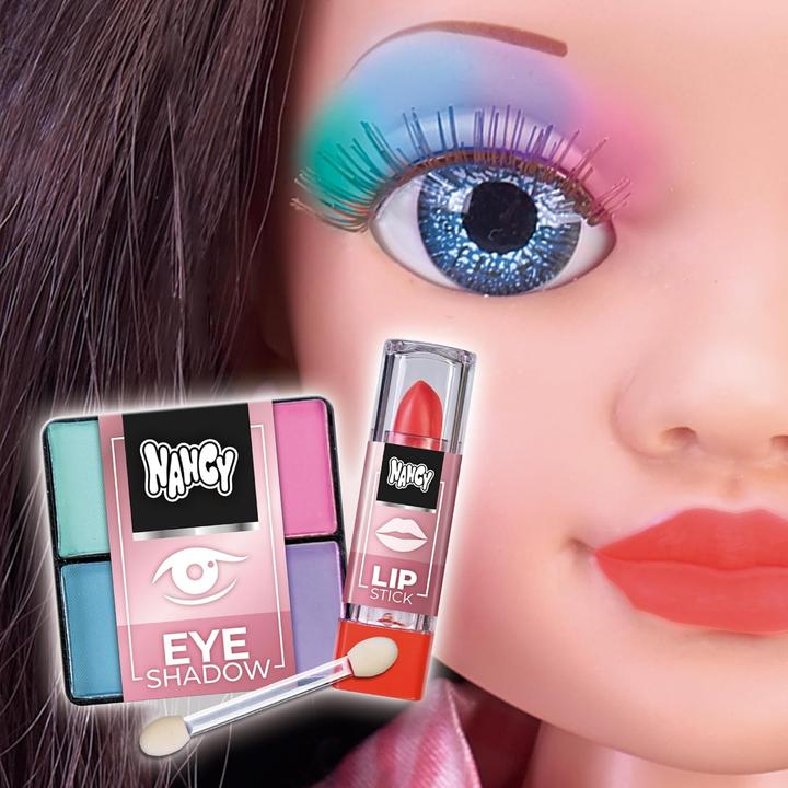 Immagine prodotto Famosa Nancy Beauty Fridge