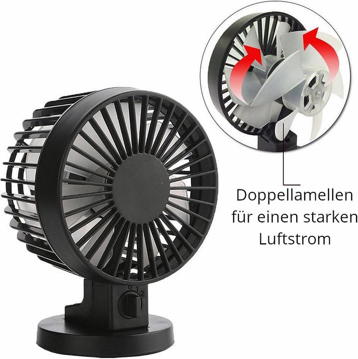 Produktbild La Vague Zephyr (36 dB)