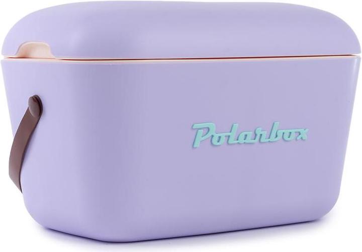 Actual product image Polarbox Retro (20 l)