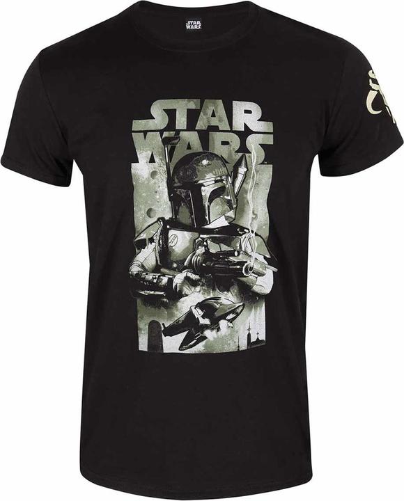 Produktbild Star Wars TShirt (XXL)