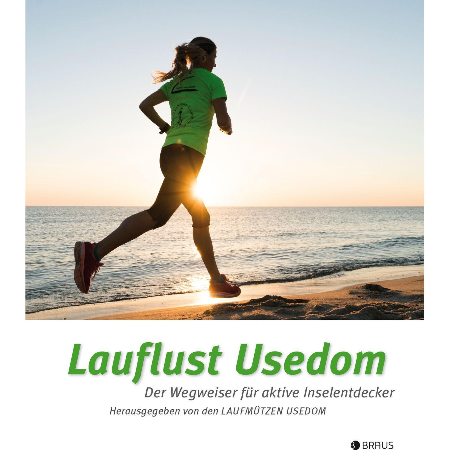 Lauflust Usedom, Ratgeber von Laufmützen Usedom