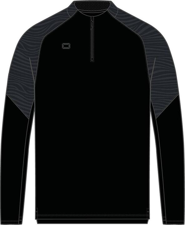 Actual product image Stanno Functionals Quarter Zip Top II (XS)