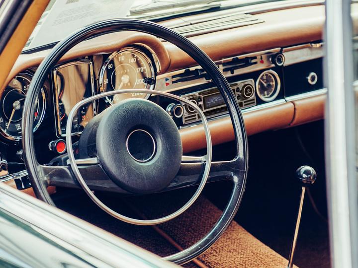 Produktbild Caliber RCD120DAB-BT